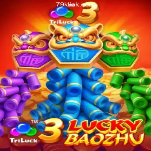 3LuckyBaozhu: The Ultimate Slot Experience on 79K.COM Platform Brasil