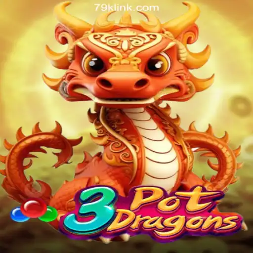 Exploring 3PotDragons: The Ultimate Gaming Experience on 79K.COM Platform-Oficial Slots Brasil #1