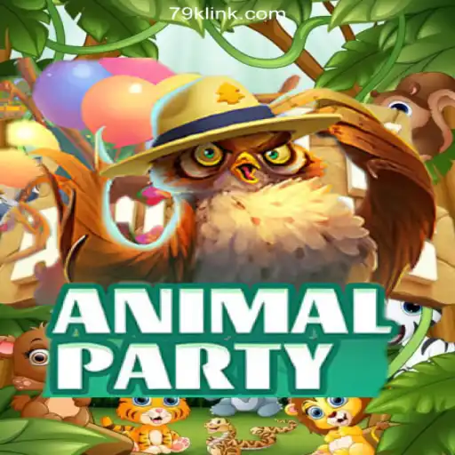 Exploring the World of AnimalParty on 79K.COM: A Leading Slot Experience in Brasil