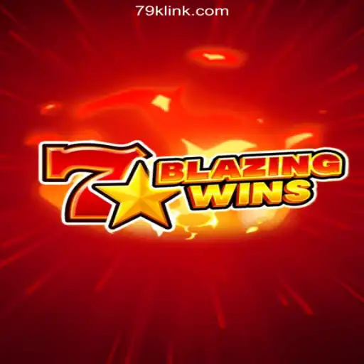 Experience Thrilling Entertainment with BlazingWins on the 79K.COM Platform - The Leading Slots Experience in Brazil