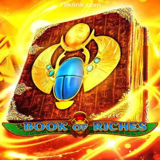 Exploring the Adventure: Book of Riches on 79K.COM Platform