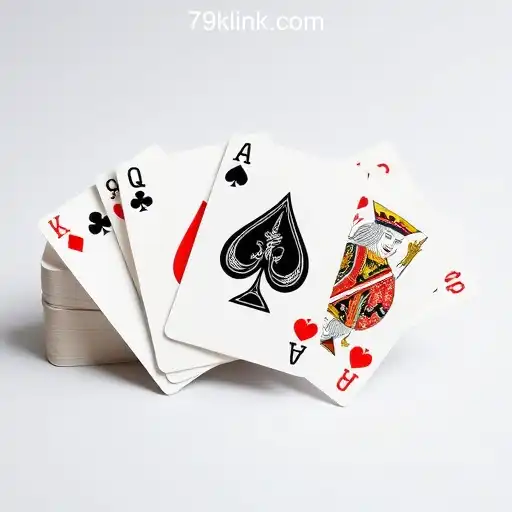 Card Games: A Journey Through a Timeless Pastime