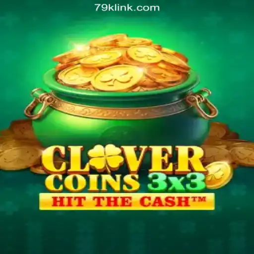 Discover the Thrilling World of Clovercoin3x3 on 79K.COM Platform