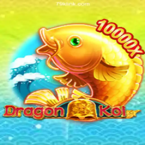 Experience the Thrill of DragonKoi on 79K.COM: The Premier Platform for Official Slots Brasil
