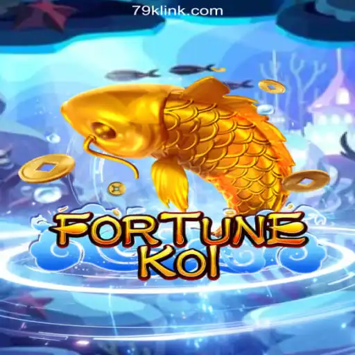 Unveiling FORTUNEKOI: A Dive into Brazil's Prime Gaming Experience on 79K.COM