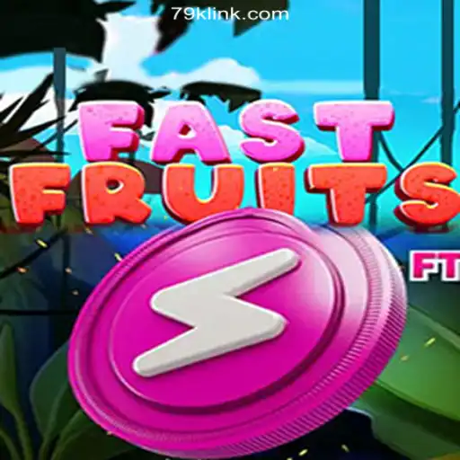 Exploring the Exciting World of FastFruits on the 79K.COM Platform: Oficial Slots Brasil #1