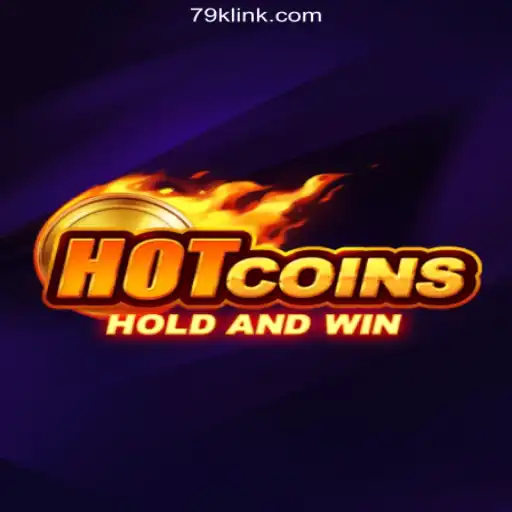 HotCoins: Dive into the Thrilling Experience of 79K.COM's Official Slots Brasil #1