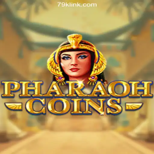 Discover the Thrill of PharaohCoins: Unveiling the Secrets of 79K.COM's Oficial Slots Brasil