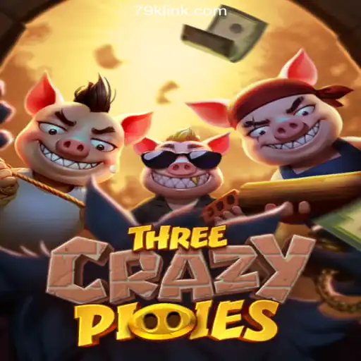 Explore the Exciting World of ThreeCrazyPiggies on 79K.COM Platform