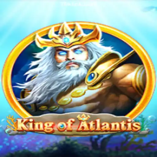 Discover the Mystical Realms of KingofAtlantis on 79K.COM Platform Oficial Slots Brasil #1