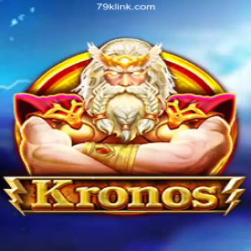 Kronos: Explore the Mythical World of Oficial Slots Brasil on 79K.COM