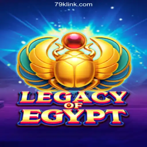 Legacy of Egypt: Exploring Ancient Egyptian Riches on 79K.COM Platform
