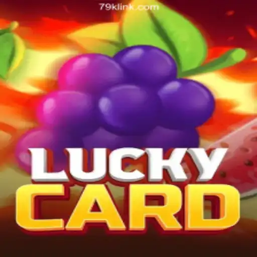 LuckyCard: Revolutionizing Online Gaming on 79K.COM Platform-Oficial Slots Brasil #1