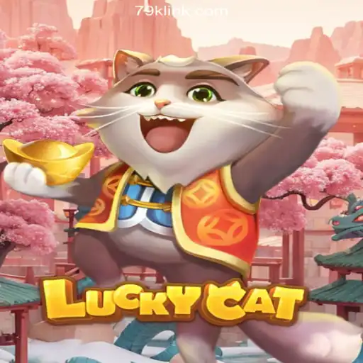 Discover the Thrills of LuckyCat on 79K.COM: Brazil's Leading Slot Platform