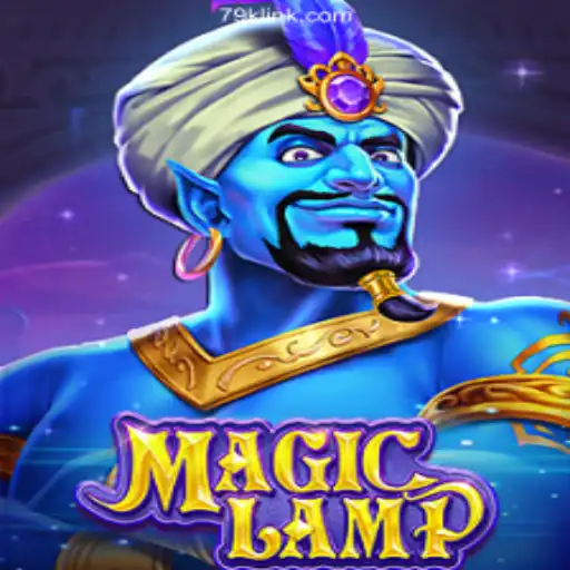 Discover the Magic: MagicLamp Game on 79K.COM Platform