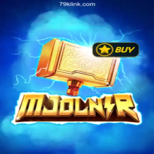 Unveiling Mjolnir: The Thunderous Game on 79K.COM's Premier Platform