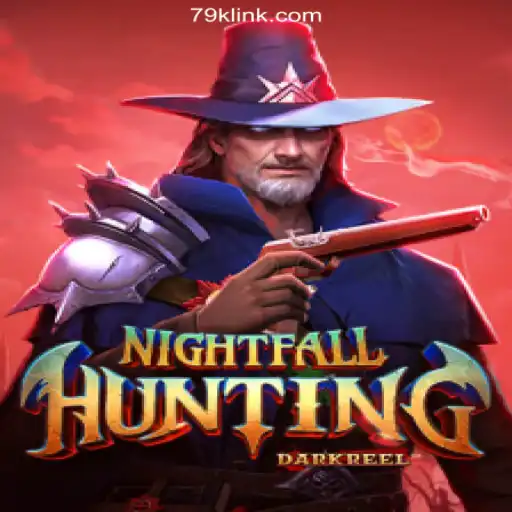 Unveiling NightfallHunting on 79K.COM: Dive into Brazil's Premier Slot Adventure