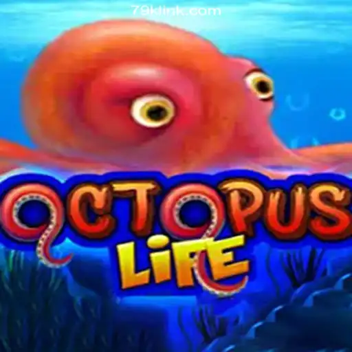 Exploring OctopusLife: Dive into the Adventure with 79K.COM Platform-Oficial Slots Brasil #1