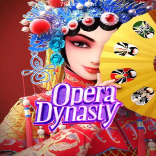 OperaDynasty: A Slot Game Revolutionizing the 79K.COM Platform
