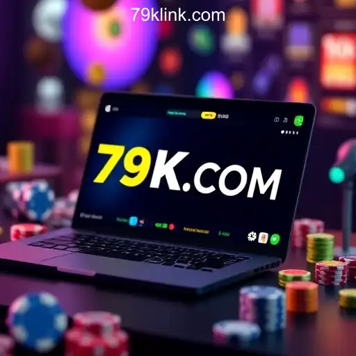 Responsible Gambling: Navigating the Digital Age with 79K.COM Platform-Oficial Slots Brasil #1