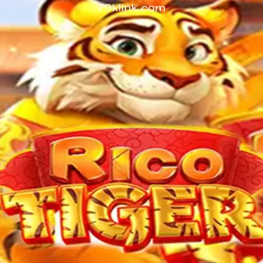 Exploring RicoTiger: A Thrilling Adventure on 79K.COM Platform - Oficial Slots Brasil #1