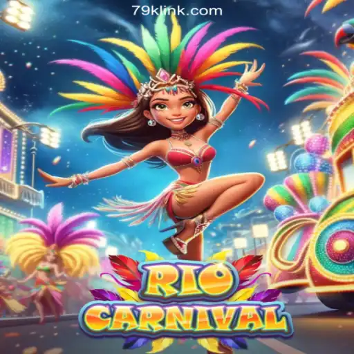 Exploring the Vibrant World of RioCarnival Slots on 79K.COM Platform-Oficial Slots Brasil #1