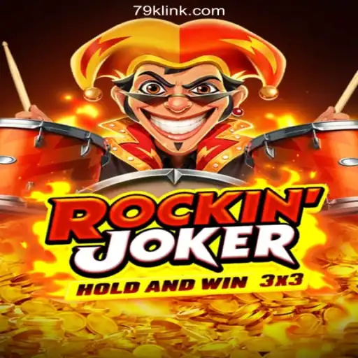 Rockinjoker: A Guide to Brazil's Premier Slot Game on 79K.COM