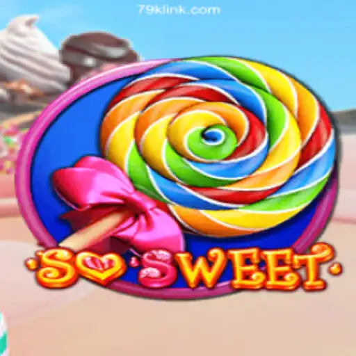 Experience the Thrills of SoSweet on 79K.COM Platform-Oficial Slots Brasil #1