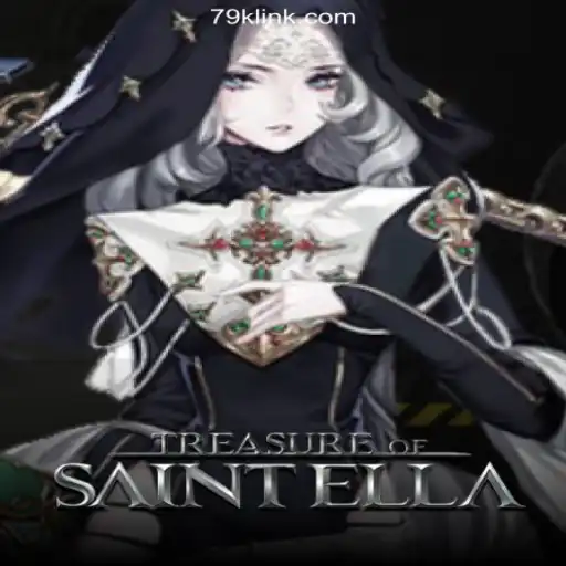 Discover the Exciting World of TreasureofSaintElla on 79K.COM