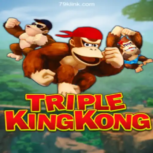 TripleKingKong: Reigning Supreme on 79K.COM Platform - The Oficial Slots of Brasil