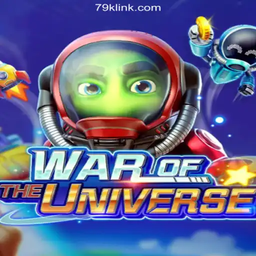 Exploring the Universe of WAROFTHEUNIVERSE: A Deep Dive into the 79K.COM Platform